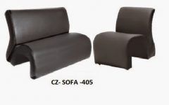 20 Ideas of Office Sofa Chairs