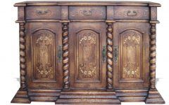 2024 Best of Tuscany Sideboards