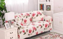 Floral Sofa Slipcovers