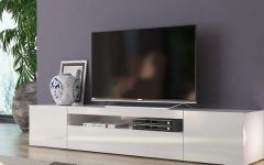 15 Ideas of Ailiana Tv Stands for Tvs Up to 88"