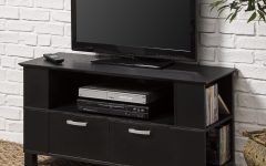 Contemporary Wood Tv Stands