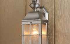 20 Best Collection of Outdoor Entrance Lanterns