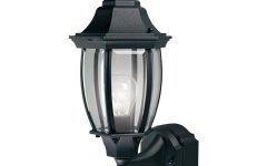 Outdoor Lanterns and Sconces