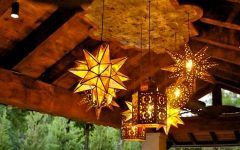 10 Best Collection of Mexican Outdoor Hanging Lights