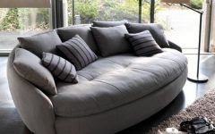 2024 Best of Oval Sofas