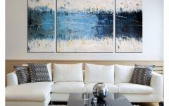 20 Best Collection of Oversized Canvas Wall Art