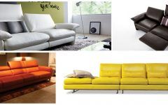 15 Collection of Sectional Sofas at Bangalore