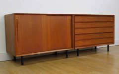 30 Collection of Parrish Sideboards