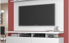 2024 Best of Tv Stand Wall Units
