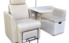  Best 15+ of Sofa Pedicure Chairs