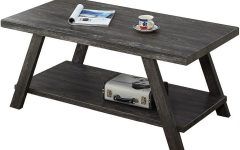 The 11 Best Collection of Pemberly Row Replicated Wood Coffee Tables