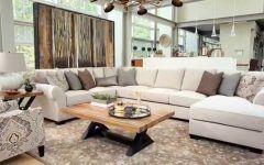 15 Collection of Sectional Sofas at Ashley Furniture