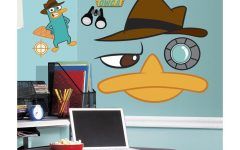 Phineas Wall Mirrors
