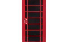 Top 15 of Telephone Box Wardrobes