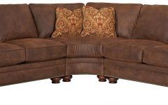 Sectional Sofas at Broyhill