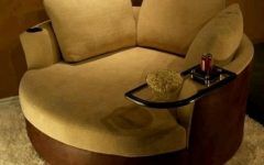 20 Best Ideas Round Sofa Chair