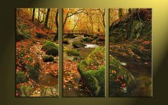 Top 20 of Nature Wall Art