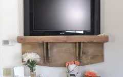 15 Best Collection of Diy Convertible Tv Stands and Bookcase