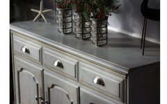 Chalk Painted Sideboards