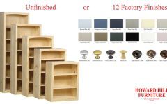 30-inch Bookcases