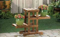 15 Best Ideas Outdoor Plant Stands