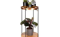 15 Best Plant Stands with Table