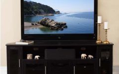Wall Mounted Tv Cabinets for Flat Screens with Doors
