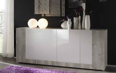 2024 Latest Modern Sideboards and Buffets