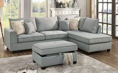 15 Best Ideas Copenhagen Reversible Small Space Sectional Sofas with Storage