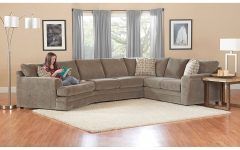 2024 Popular Sectional Sofas at Sam's Club