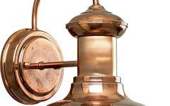 20 Best Ideas Copper Outdoor Lanterns