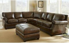 Puzzle Sectional Sofas