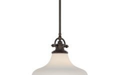 15 Collection of Quoizel Pendant Lights Fixtures