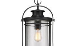 20 Collection of Quoizel Outdoor Lanterns