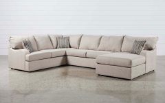 Turdur 3 Piece Sectionals with Raf Loveseat