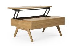 15 Best Caramalized Coffee Tables