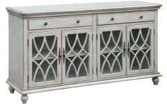 Raquette Sideboards