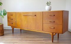 30 Best Collection of Rossi Large Sideboards