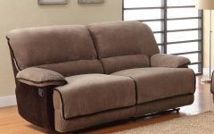 15 Best Collection of Slipcover for Recliner Sofas