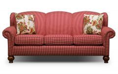 Top 15 of Gingham Sofas