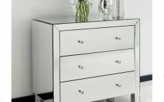 25 The Best Venetian Mirrored Chest of Drawers