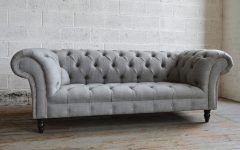  Best 20+ of Chesterfield Sofas