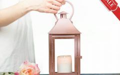The 20 Best Collection of Etsy Outdoor Lanterns