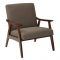 Roswell Polyester Blend Lounge Chairs