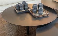 Medium Coffee Tables