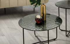 2024 Best of Tempered Glass Top Coffee Tables