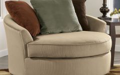20 Best Circle Sofa Chairs