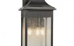 The 20 Best Collection of Rust Proof Outdoor Lanterns