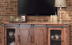 Rustic Tv Cabinets
