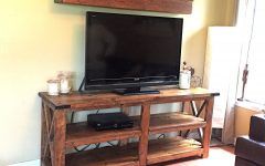  Best 15+ of Double Tv Stands